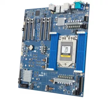 Płyta główna - Gigabyte MH53-G40 1x sTR5 AMD Ryzen Threadripper PRO 7000 WRX90