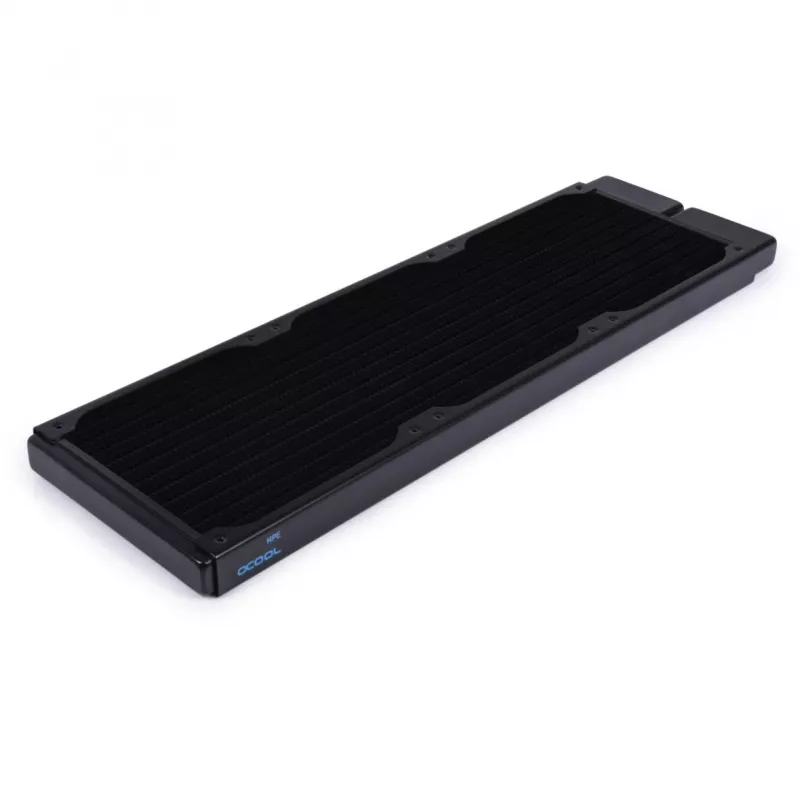Alphacool NexXxoS HPE-20 Full miedź 360mm Radiator (14437)