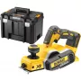 Ręczna strugarka elektryczna DeWALT DCP580NT-XJ