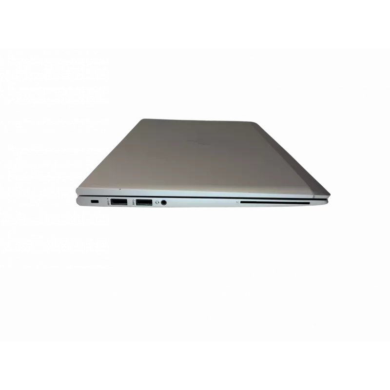 HP Renew Grade A | EliteBook 830 G8 | 13,3 cala | i5-1135G7 | 8 GB | SSD | 256 GB | Intel Iris Xe Graphics | Windows 11 Pro | Język klawiatury nordycki | 12 miesięcy