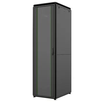 19-calowa szafa rack 42U 600 x 800 x 2053mm Data Line -