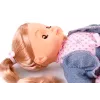 Lalka Artyk Natalia 39 cm z polską mową — ruchoma lalka do zabawy
