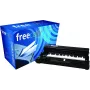 Drukarka Freecolor DR2300-FRC Czarna