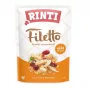 Mokra karma dla psów RINTI Filetto Filet z kurczaka z sercami 100 g