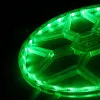 Taśma LED SILVERSTONE FG141 — uniwersalna 140 × 6 × 140 mm