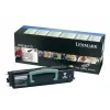 Lexmark Toner X203A11G - Czarny - Wydajność: 2.500 stron (X203A11G)