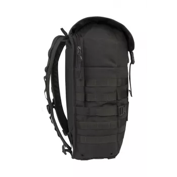 Plecak Nomad Daypack Nomad Weekend Wildlings 24L Beluga — 24 L lekki plecak wodoodporny