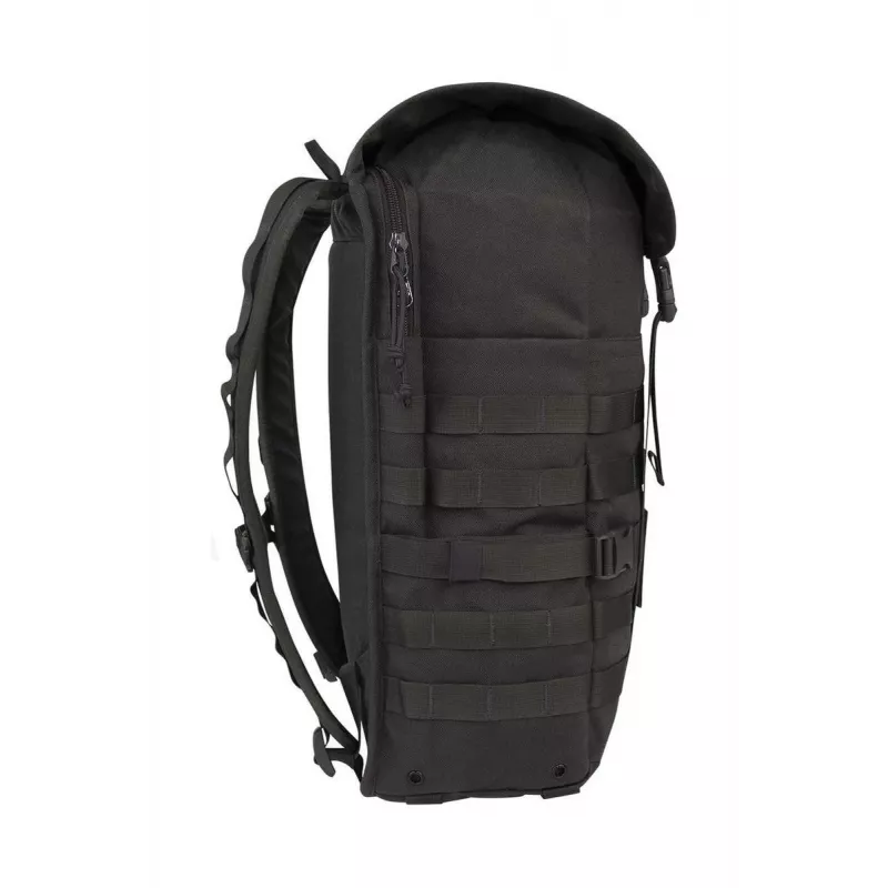 Plecak Nomad Daypack Nomad Weekend Wildlings 24L Beluga — 24 L lekki plecak wodoodporny