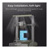 Część zamienna do drukarki/skanera 3D Creality 4004010247 kompatybilna z Ender-3 V3 SE/KE