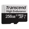 MicroSDXC Transcend 256 GB Class 10 UHS-3 TS256GUSD350V