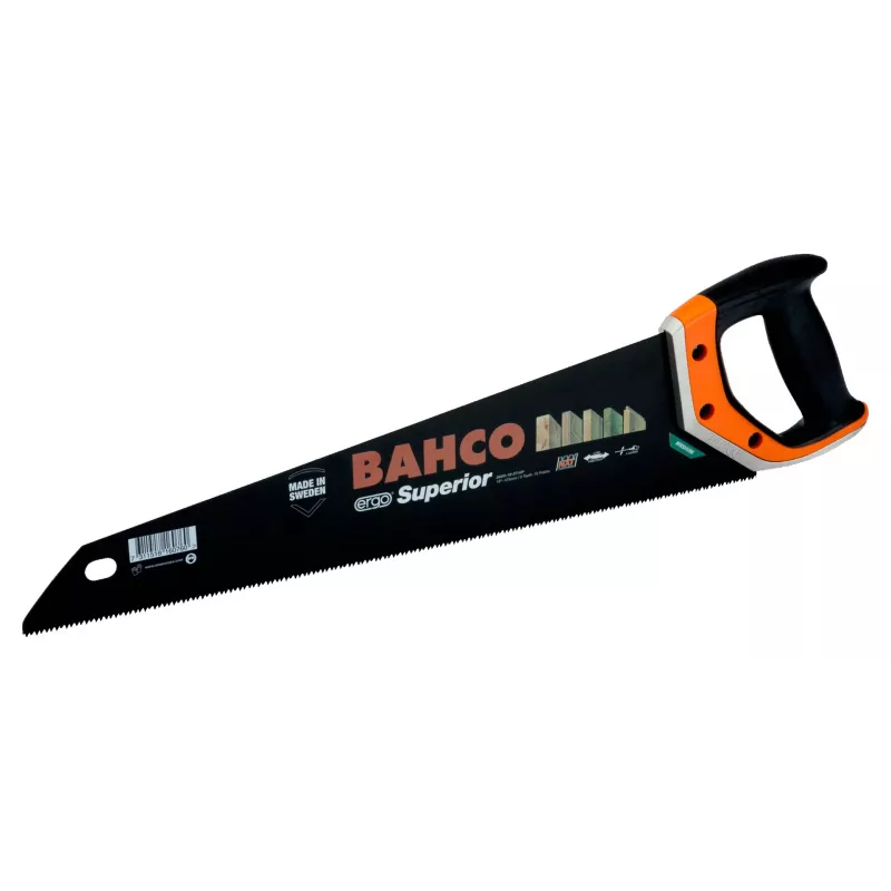 Piła do cięcia wzdłużnego Bahco 2600-22-XT-HP