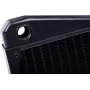 Alphacool NexXxoS ST30 Full Copper X-Flow 480mm - Kühlsystem - Schwarz