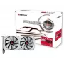Karta graficzna BIOSTAR Radeon RX 580 8 GB GDDR5, 256-bitowa, PCIe 3.0 x16, podwójny wentylator, 1x HDMI, 2x DisplayPort