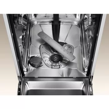 Zmywarka Electrolux ESA63210SX, 13 kompletów, 47 dB