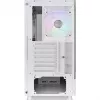 Obudowa Thermaltake View 270 Plus TG ARGB Snow Mid Tower