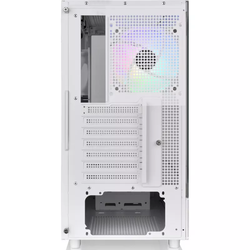 Obudowa Thermaltake View 270 Plus TG ARGB Snow Mid Tower