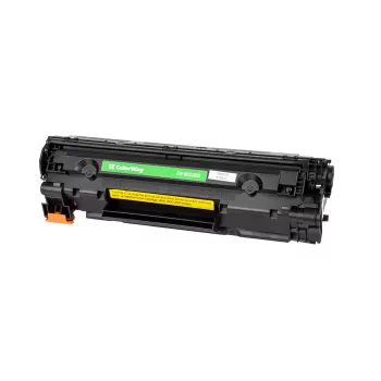 ColorWay CW-H285MX kaseta z tonerem, Bl