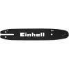 Solidny prowadnica łańcucha Einhell 4500363 25 cm