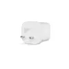 Zasilacz Dicota - kompaktowy, GaN - 65 W - 5 A - PD 3.0 - 3 porty wyjściowe (2 x USB-C, USB)