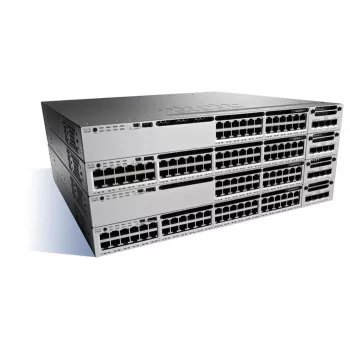 Cisco - Catalyst 3850 24 Port Data IP Services