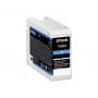 Wkład atramentowy Epson UltraChrome Pro 10 T46S2 cyjan oryginalny atrament pigmentowy
