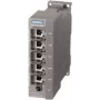 Siemens 6GK5005-0BA10-1AA36GK50050BA101AA3 SCALANCE X005 IE Entry - Switch - 0,1 Gbps