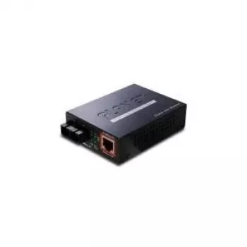 Konwerter mediów sieciowych PLANET FTP-802