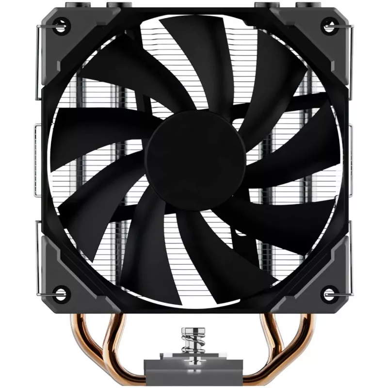 Alpenföhn EKL KK akt. S17XX S12X AM4/AM5 4HP Molex Tacho PWM - AMD Socket AM4 (Ryzen) (22210021027)