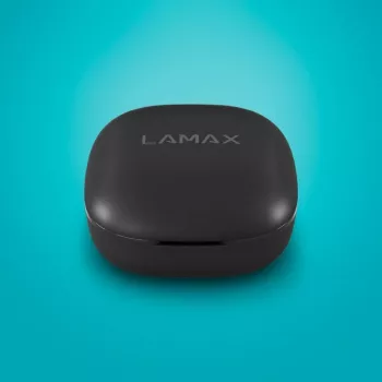 Zestaw słuchawkowy Lamax Clips1 ANC