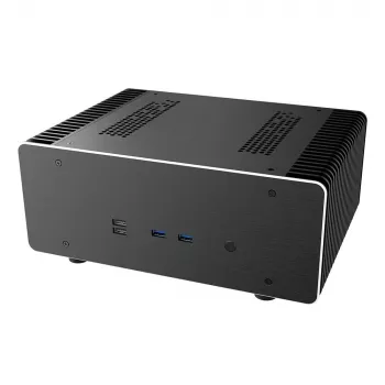 Obudowa PC Akasa MaxWell Pro Mini-ITX Small Form Factor Czarny
