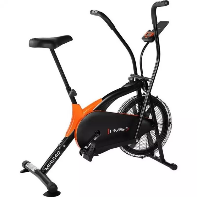HMS Fitness MP6540 trenażer rowerowy wiatrowy