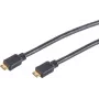 Kabel monitorowy Monitorkabel 22221417 — 2× HDMI do USB-C, Full HD, 5,0 m
