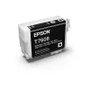 Kaseta z tuszem Epson C13T76084N10 1 szt. Oryginalny Czarny matowy