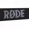 RØDE Micro Boompole – lekki teleskopowy tyczka mikrofonowa, długość 844 mm, waga 396 g, kompaktowa wysokość po złożeniu 33 mm