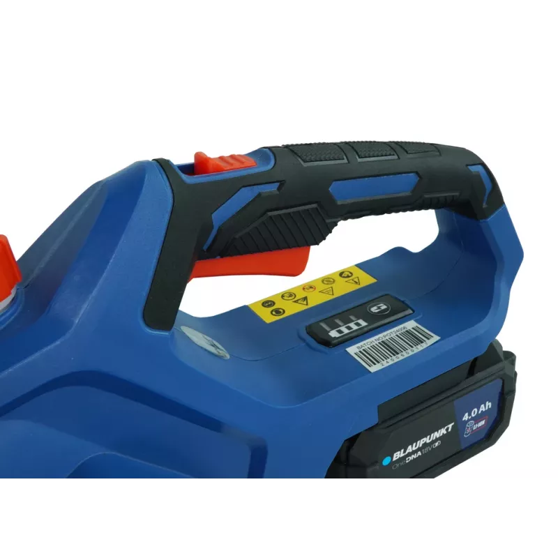 Pilarka łańcuchowa Blaupunkt CS4120 Cordless