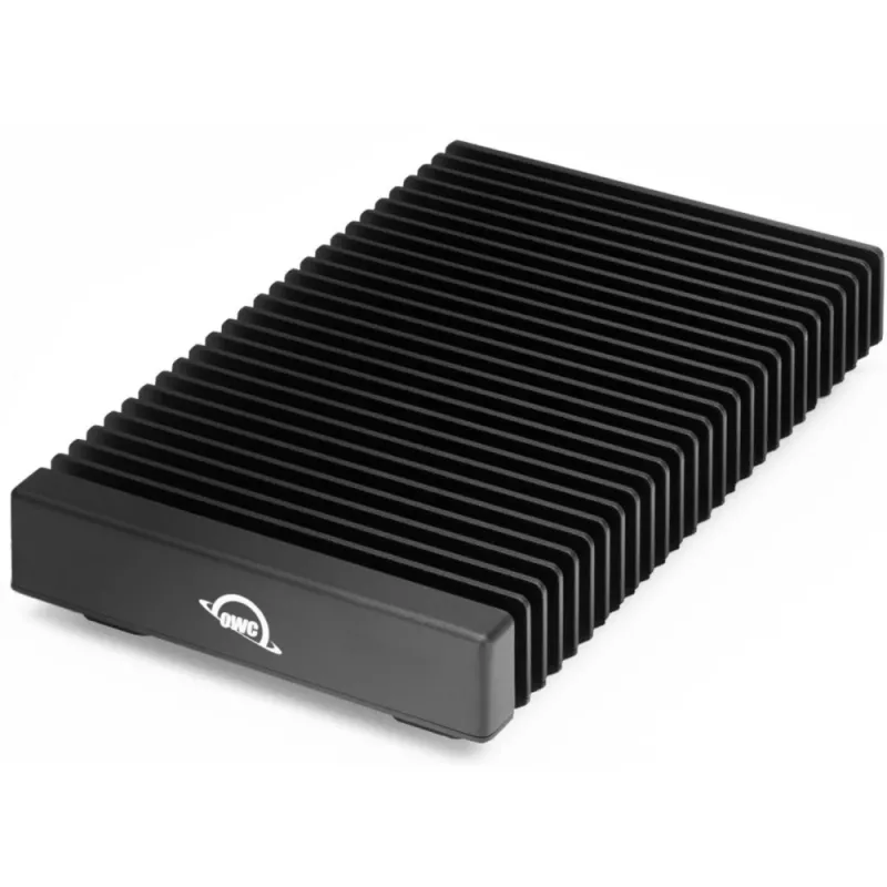 OWC ThunderBlade X8, przenośny dysk SSD 8 TB, Thunderbolt (40 Gb/s)