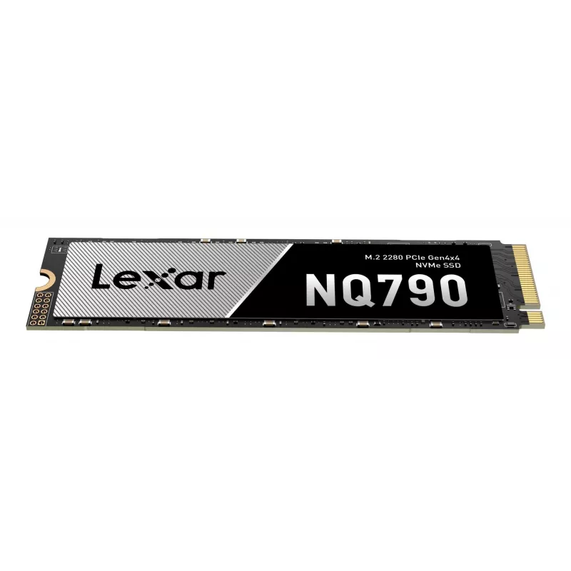 Dysk SSD NQ790 512MB NVMe 4x4 2280 6400/2900MB/s