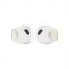 Bose 881046-0040 słuchawki/headset przewodowe i bezprzewodowe douszne Bluetooth białe