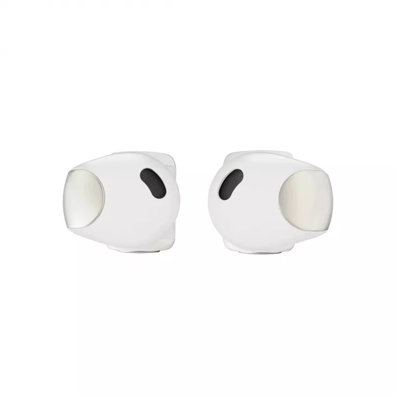 Bose 881046-0040 słuchawki/headset przewodowe i bezprzewodowe douszne Bluetooth białe