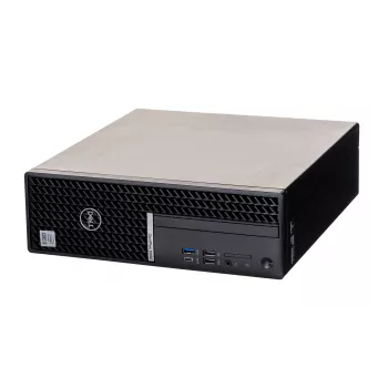 DELL OptiPlex 5090 i5-10500 16GB 256GB SSD SFF Win11pro Używany