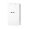 Access Point HPE Aruba AP-505H 2.4 GHz 5 GHz Wi-Fi 6