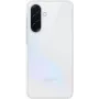 Etui Samsung Clear Case do Galaxy A36 EF-QA366CTEGEU, przezroczyste etui ochronne