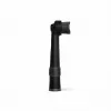 happybrush ECO R2 końcówki szczoteczki, czarne, 3 szt.