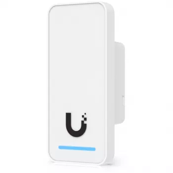 Czytnik kontroli dostępu Ubiquiti UA-G3-W Basic biały 0.7W 48V