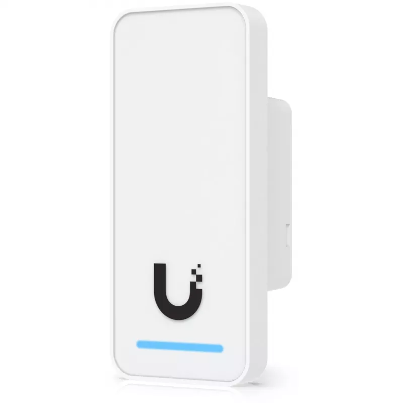 Czytnik kontroli dostępu Ubiquiti UA-G3-W Basic biały 0.7W 48V