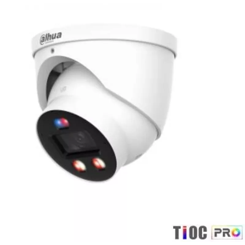 IP Dahua IPC-HDW3849H-AS-PV-0280B-PRO