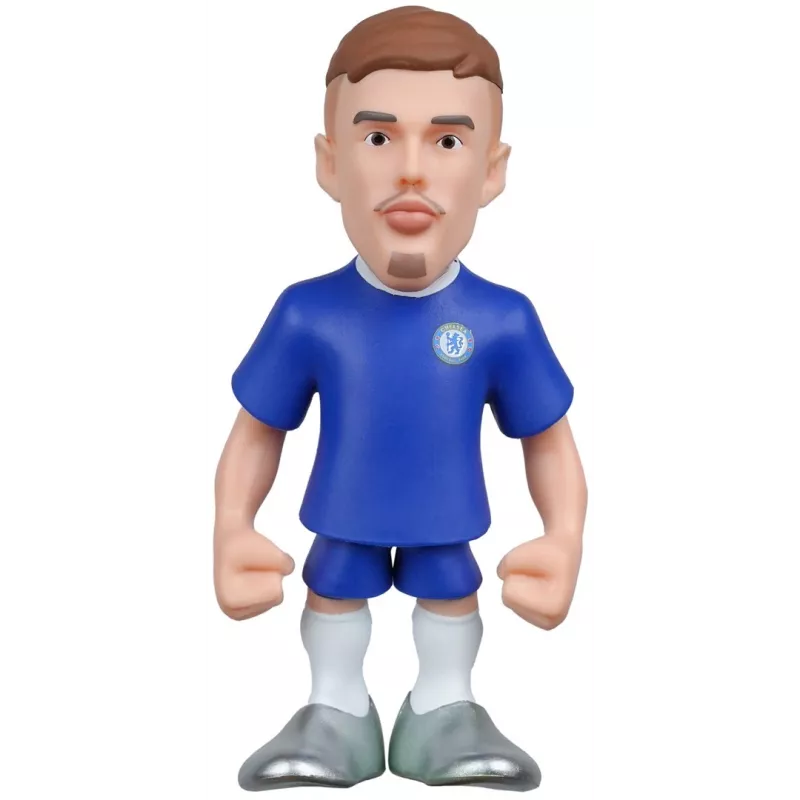 MiniX figurka kolekcjonerska Chelsea - Cole Palmer, model MPN 19137