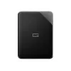 Zewnętrzny dysk twardy Western Digital 4 TB USB 3.2 Gen 1 WDBJRT0040BBK-WESN