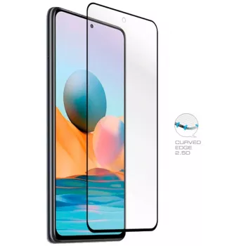 NEVOGLASS, Folia ochronna transparentna, Samsung Galaxy A15 5G / A15 4G