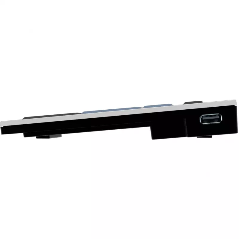 Logickeyboard LKB-RESC-AJPU-UK klawiatura biurowa USB QWERTY angielska